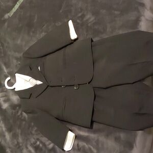 TODDLER Special Occasion 4pc Suit